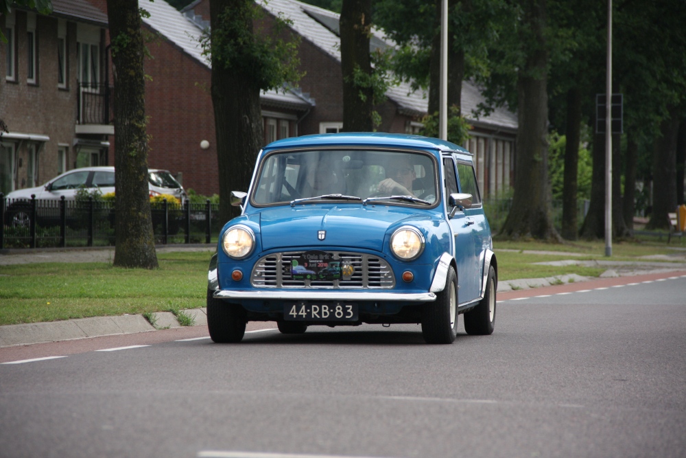 Oldtimerrit Geesteren 3 juni 2018 - 41